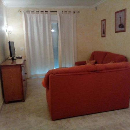 Morena Villa L'Alfas del Pi Ngoại thất bức ảnh