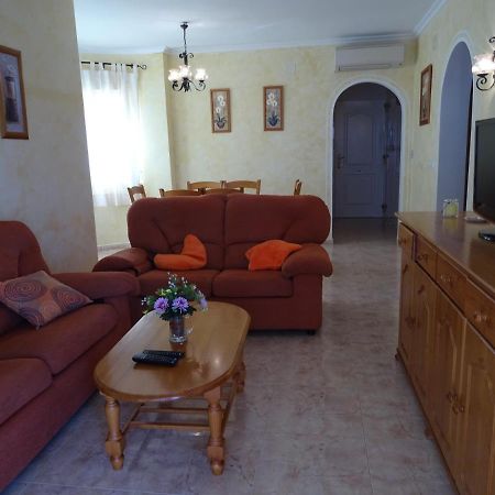 Morena Villa L'Alfas del Pi Ngoại thất bức ảnh
