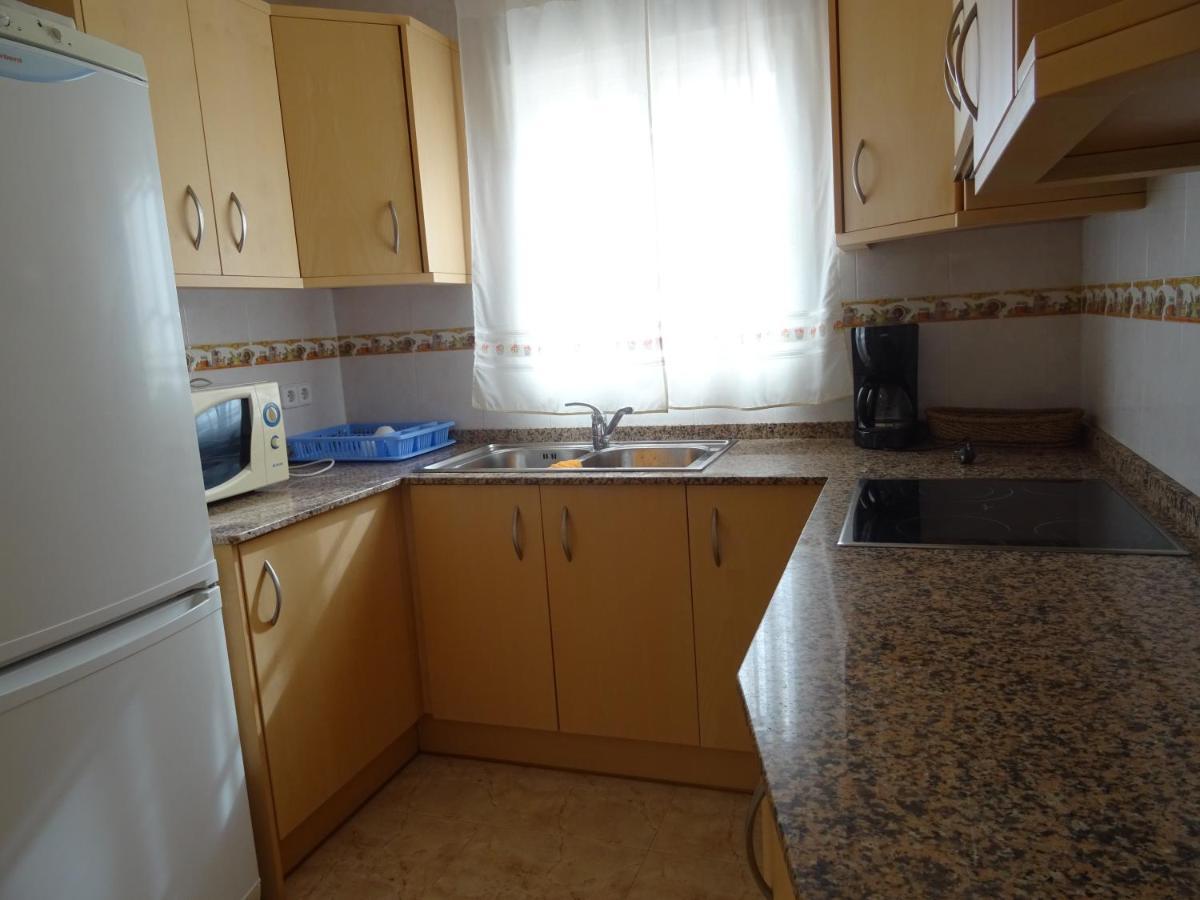 Morena Villa L'Alfas del Pi Ngoại thất bức ảnh