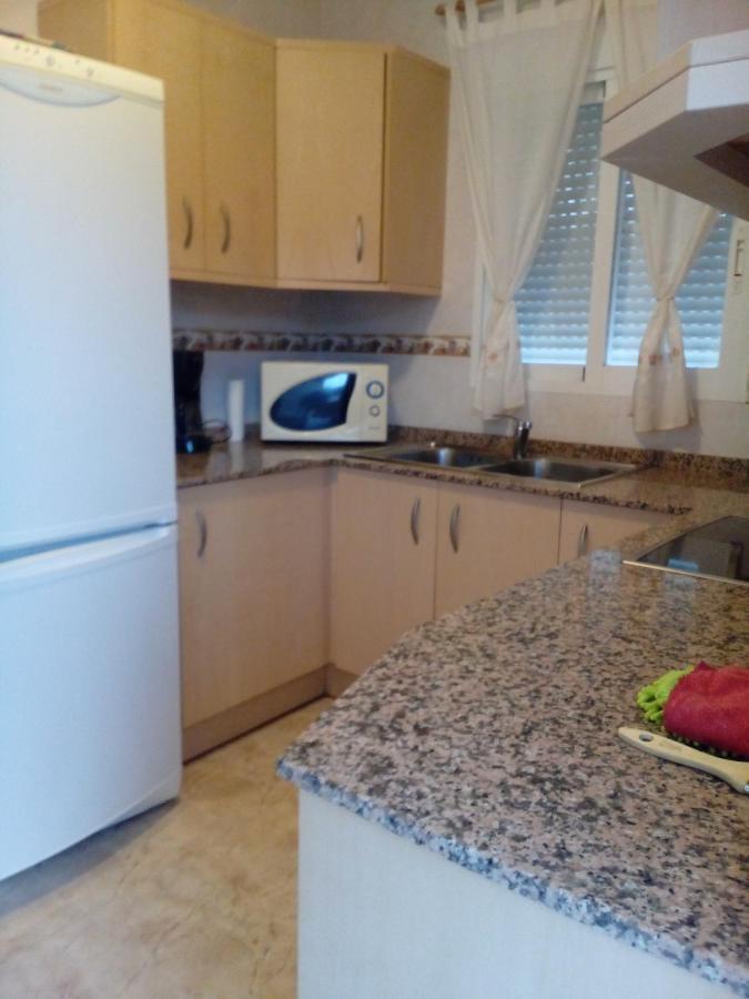 Morena Villa L'Alfas del Pi Ngoại thất bức ảnh