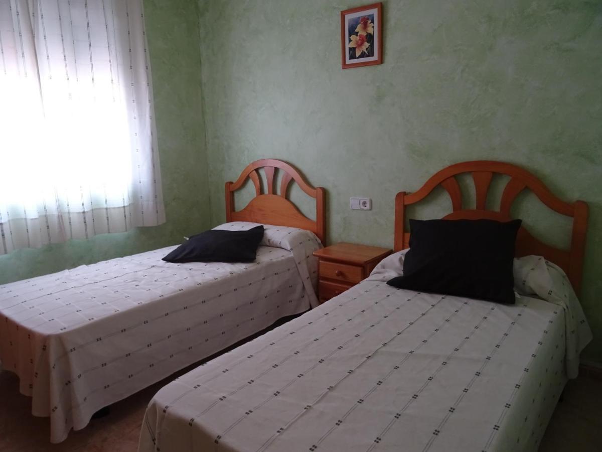 Morena Villa L'Alfas del Pi Ngoại thất bức ảnh