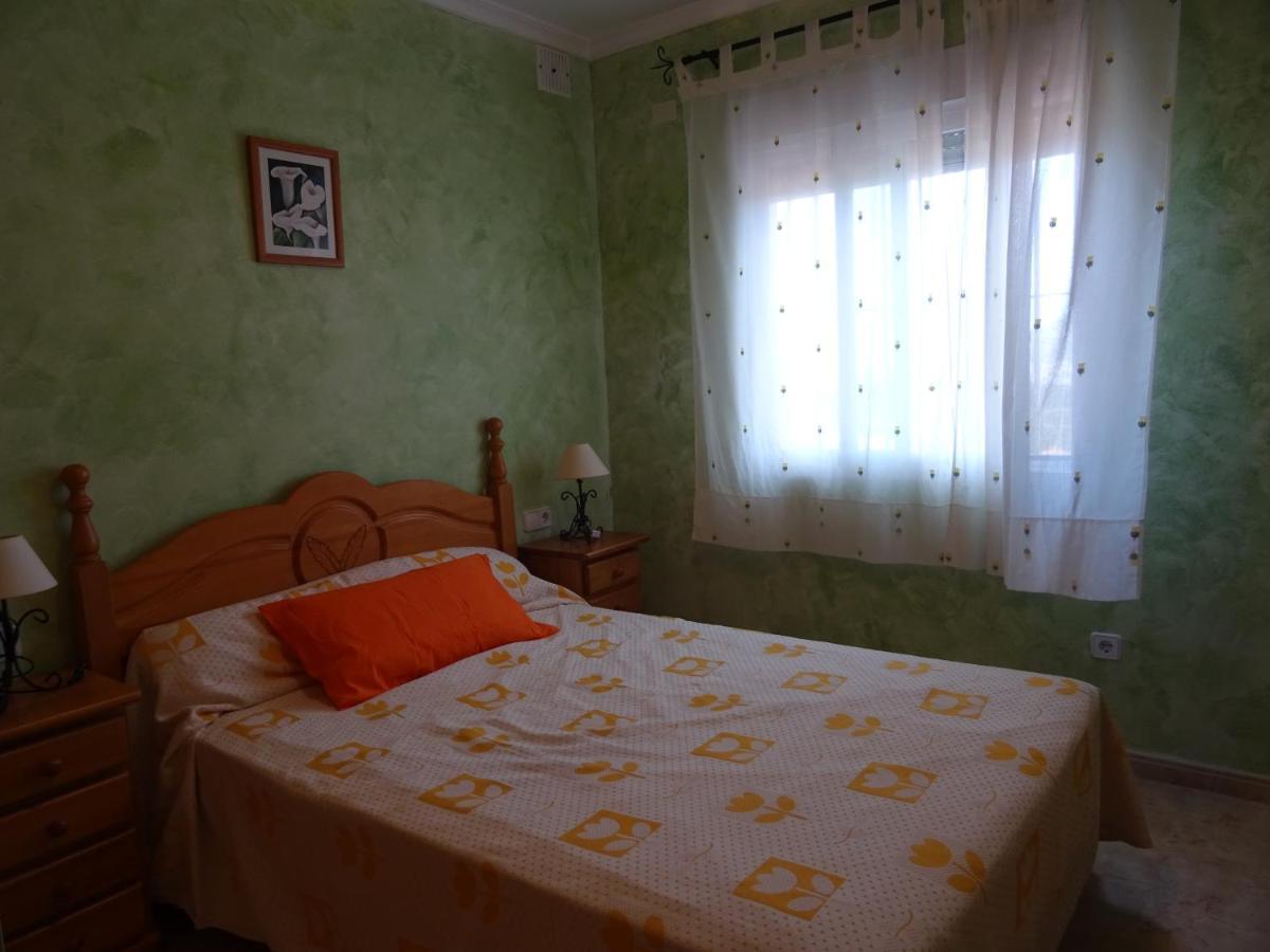Morena Villa L'Alfas del Pi Ngoại thất bức ảnh